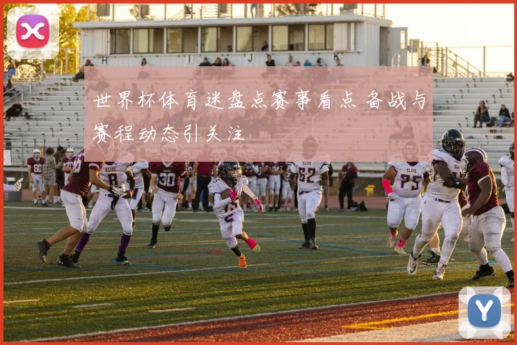 世界杯体育迷盘点赛事看点 备战与赛程动态引关注