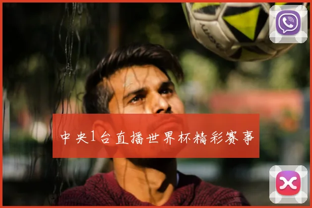 中央1台直播世界杯精彩赛事